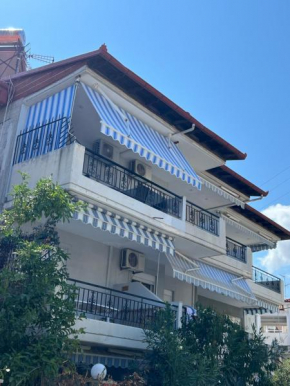Alex Apartment